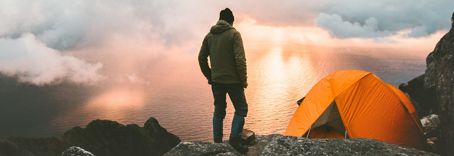 Camping Verkaufsgeschäft -Camping Verkaufsgeschäft 1