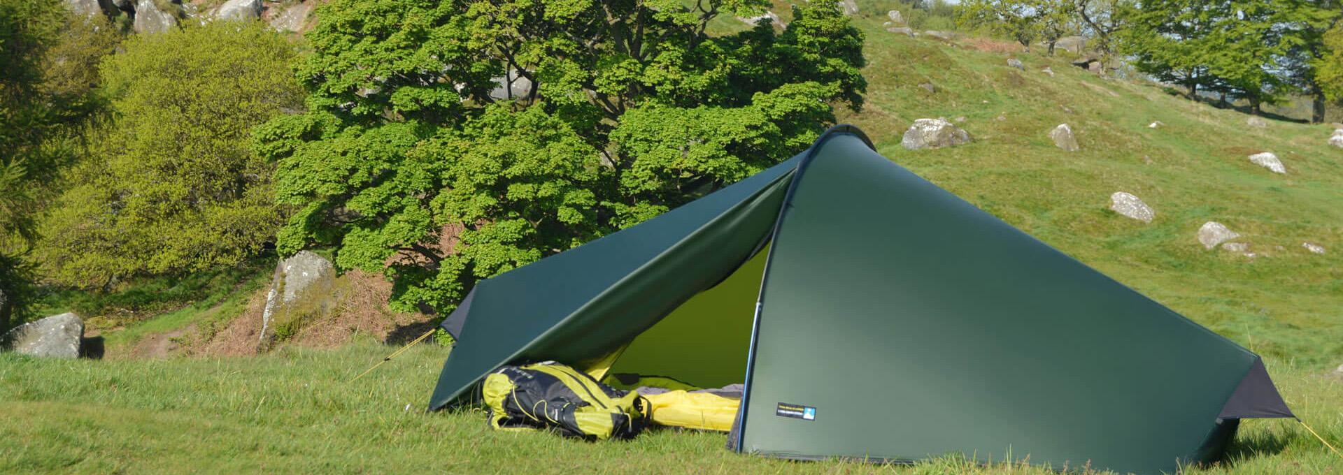 Camping Verkaufsgeschäft -Camping Verkaufsgeschäft 2