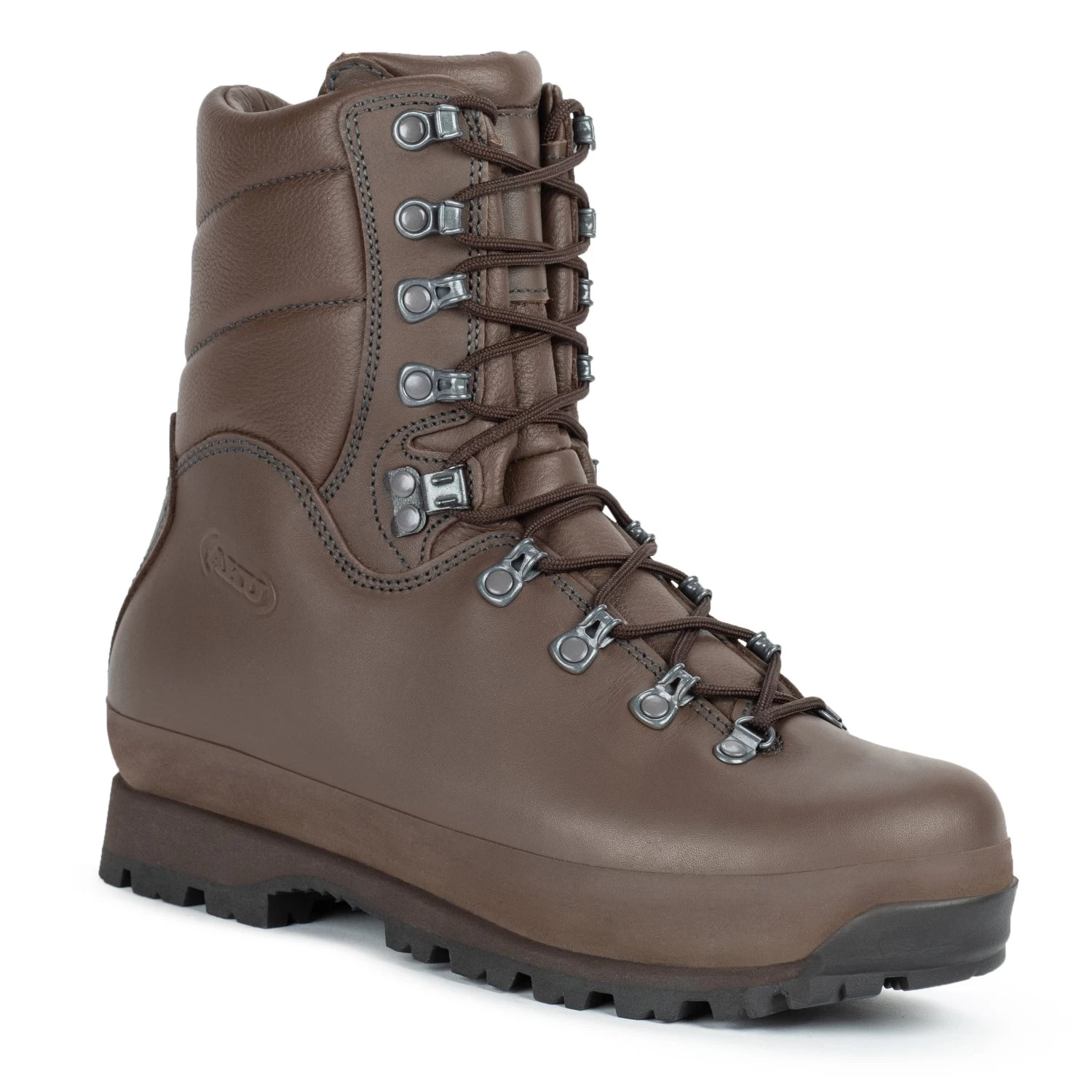 Aku Griffon Combat GTX (brown/mod) 3 Aku Griffon Combat GTX (brown/mod)