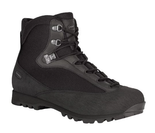 Aku Pilgrim GTX Combat (black) 3 Aku Pilgrim GTX Combat (black)
