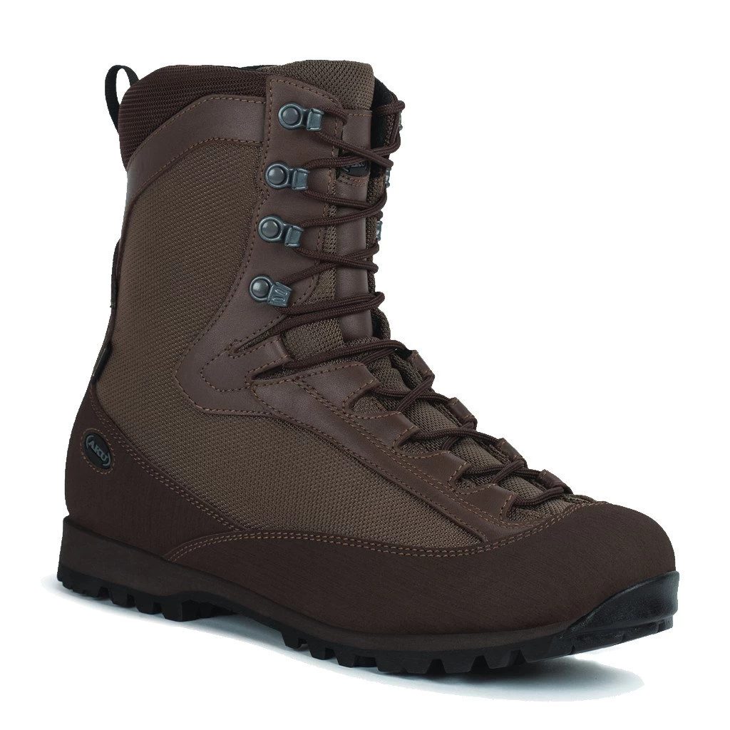 Aku Pilgrim HL GT Combat (brown/mod) 3 Aku Pilgrim HL GT Combat (brown/mod)