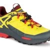 Aku Rocket DFS GTX (yellow/anthracite) 1 Aku Rocket DFS GTX (yellow/anthracite) -Camping Verkaufsgeschäft Aku Rocket DFS GTX yellow anthracite D 726 534 Bild 1
