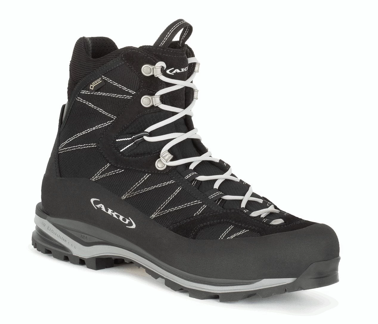 Aku Tengu Tactical GTX (black) 3 Aku Tengu Tactical GTX (black)