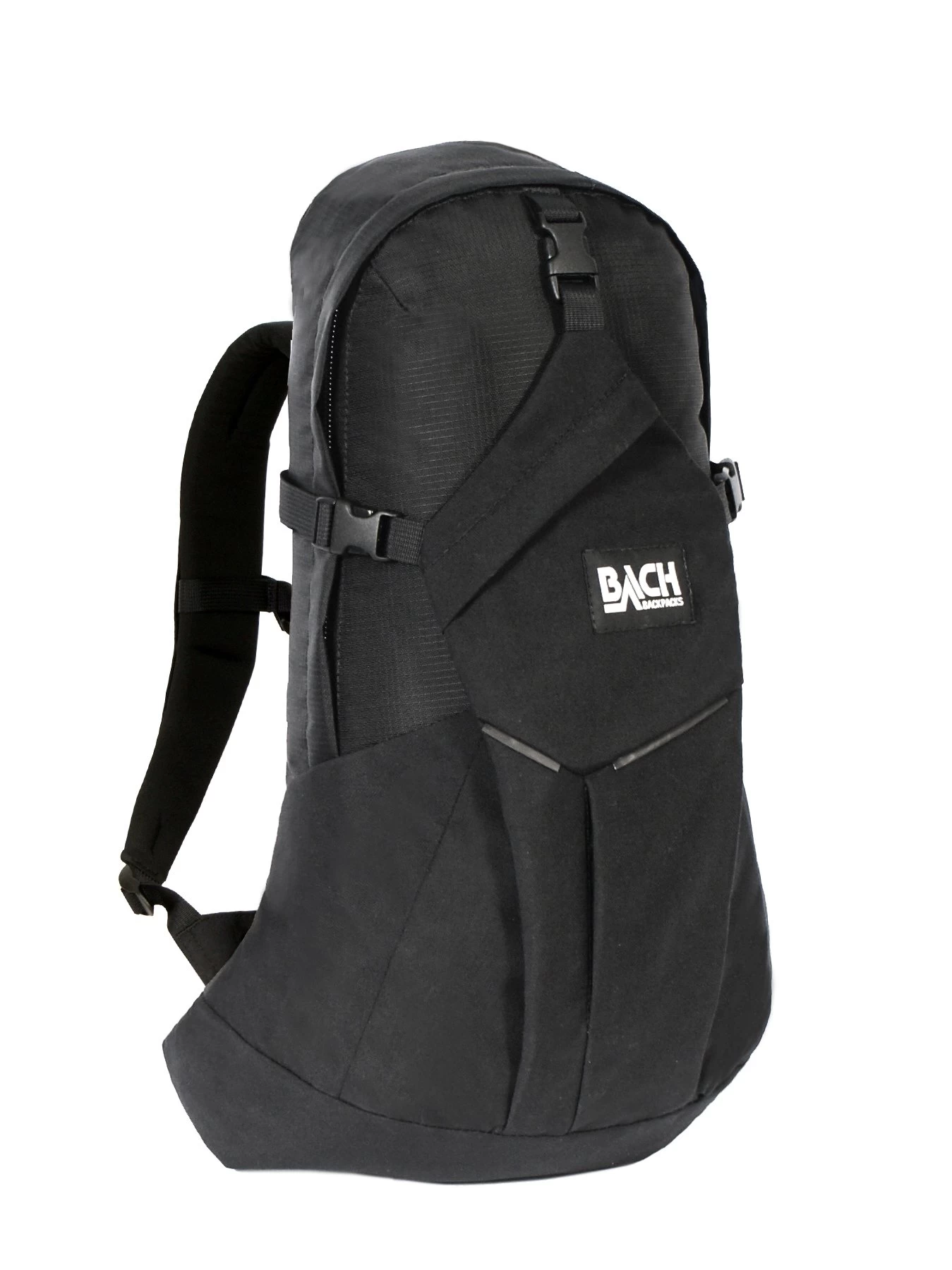 Bach Baby Wizard 20 Rucksack (black) 3 Bach Baby Wizard 20 Rucksack (black)