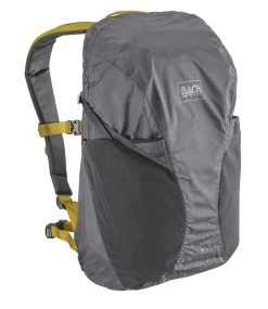Bach Bicycule 15 Rucksack (yellow-curry) 7 Bach Bicycule 15 Rucksack (yellow-curry) -Camping Verkaufsgeschäft Bach Bicycule 15 Rucksack yellow curry D 281362 6609353 Bild 3