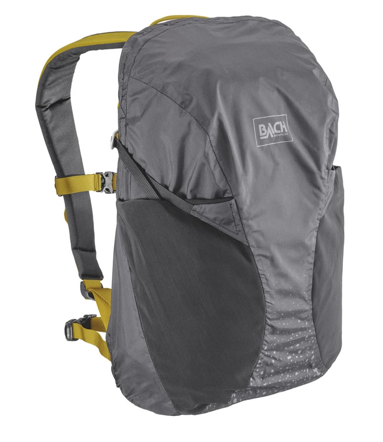 Bach Bicycule 15 Rucksack (yellow-curry) 5 Bach Bicycule 15 Rucksack (yellow-curry) – Bild 3