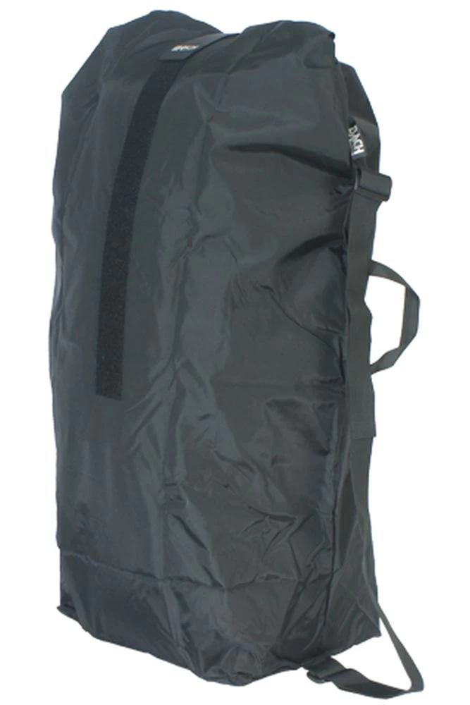 Bach Cover Cargo Bag Expedition 80 Schutzsack (black) 3 Bach Cover Cargo Bag Expedition 80 Schutzsack (black)