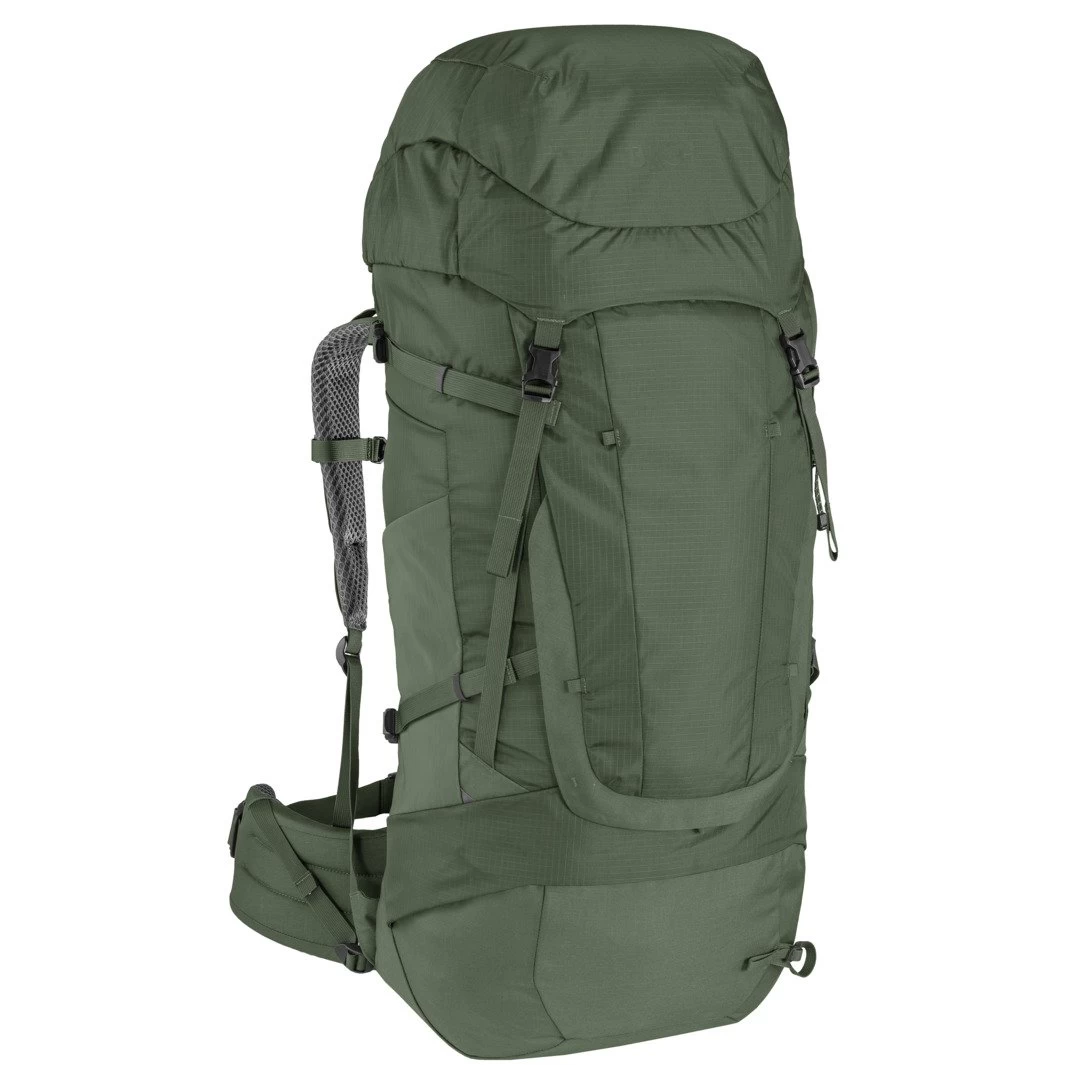 Bach Daydream 62 Lady Rucksack (kombu-green) 3 Bach Daydream 62 Lady Rucksack (kombu-green)