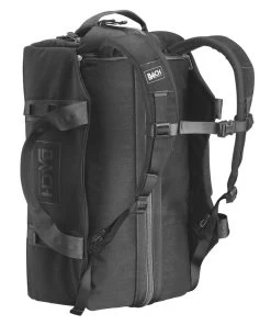 Bach Dr. Duffel 30 Reisetasche (black) 7 Bach Dr. Duffel 30 Reisetasche (black) -Camping Verkaufsgeschäft Bach Dr. Duffel 30 Reisetasche black D 281353 0001222 Bild 3