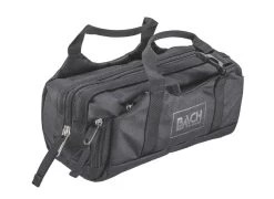 Bach Dr. Mini Reisetasche (black)