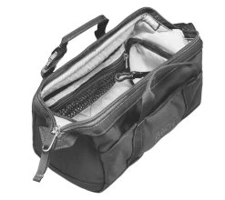 Bach Dr. Mini Reisetasche (black) -Camping Verkaufsgeschäft Bach Dr. Mini Reisetasche black D 281360 0001007 Bild 3