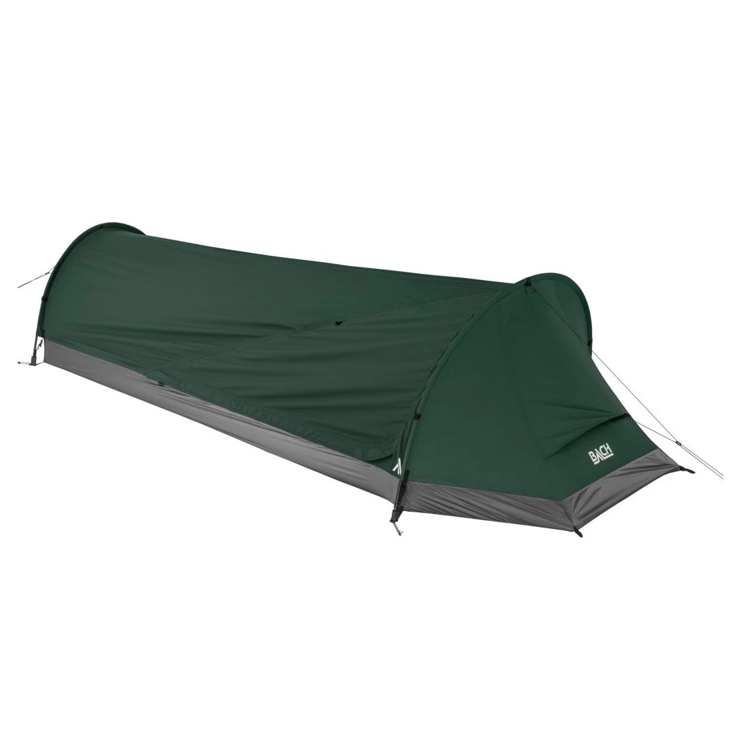 Bach Half Tent Large Biwakzelt (sycamore-green) 3 Bach Half Tent Large Biwakzelt (sycamore-green)