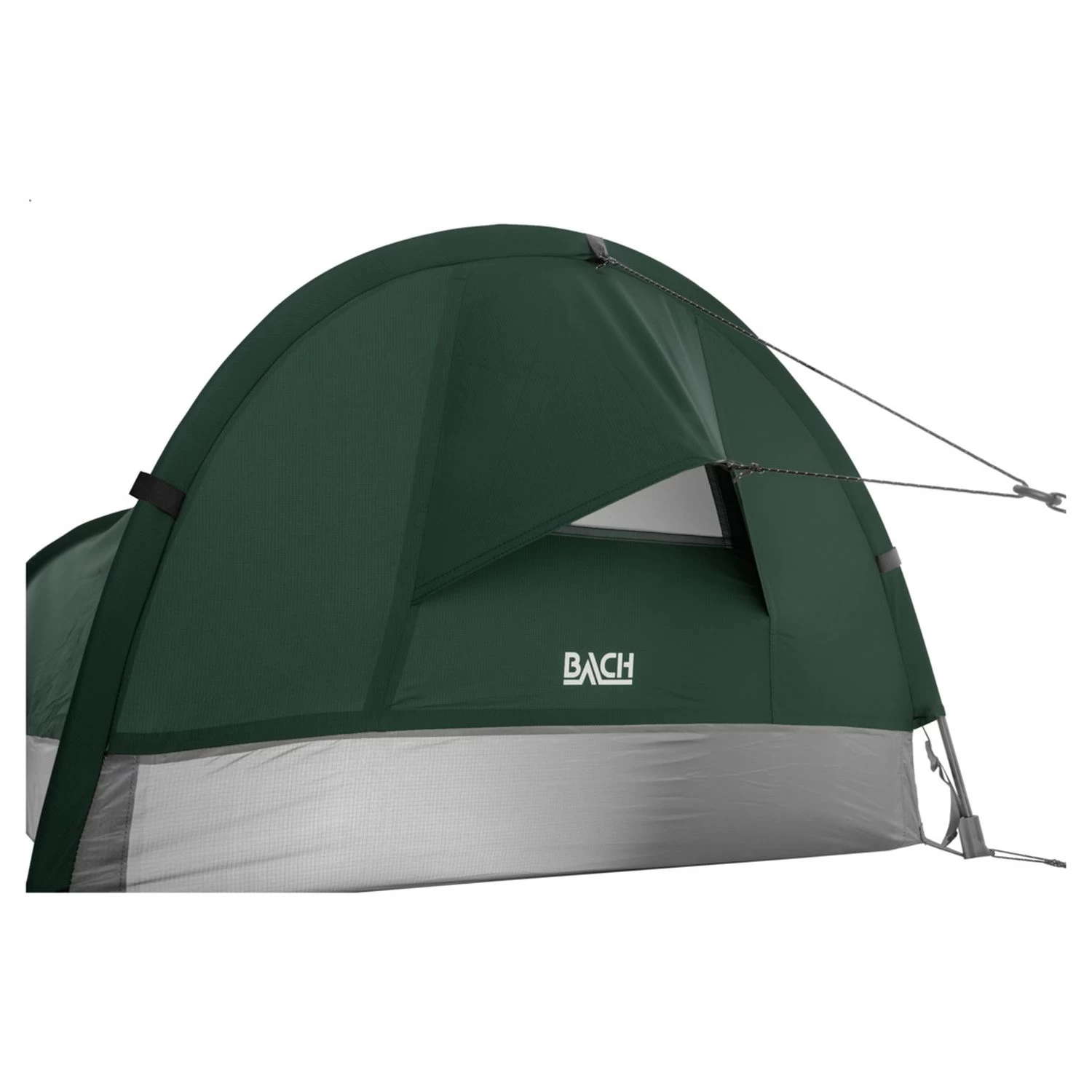 Bach Half Tent Regular Biwakzelt (sycamore-green) 5 Bach Half Tent Regular Biwakzelt (sycamore-green) – Bild 3