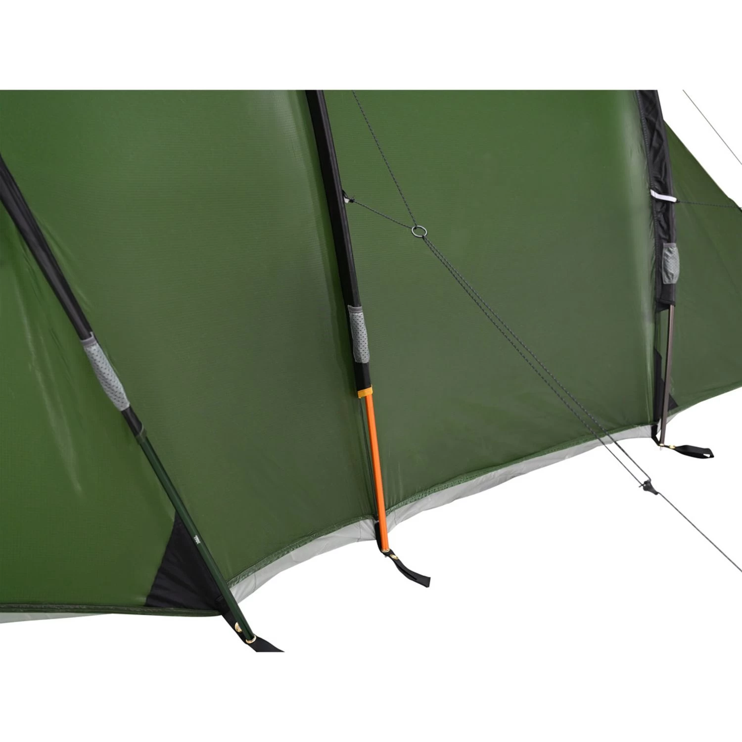 Bach Laughing Owl 4 Zelt (willow-bough-green) 6 Bach Laughing Owl 4 Zelt (willow-bough-green) – Bild 4