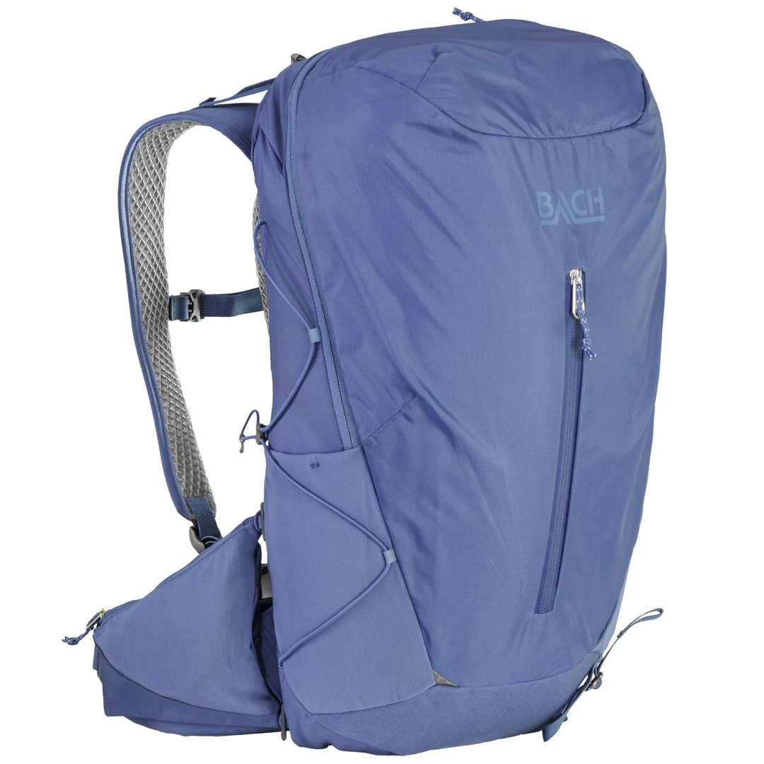 Bach Shield 25 Rucksack (rivera-blue) 3 Bach Shield 25 Rucksack (rivera-blue)