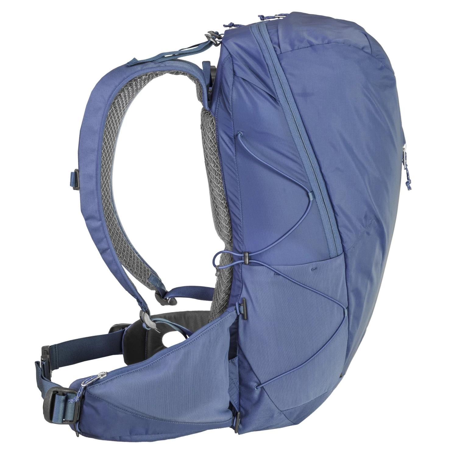 Bach Shield 25 Rucksack (rivera-blue) 4 Bach Shield 25 Rucksack (rivera-blue) – Bild 2