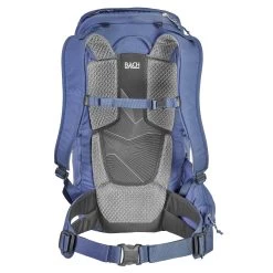 Bach Shield 27 Rucksack (rivera-blue) 6 Bach Shield 27 Rucksack (rivera-blue) -Camping Verkaufsgeschäft Bach Shield 27 Rucksack rivera blue D 297058 6965024 Bild 3