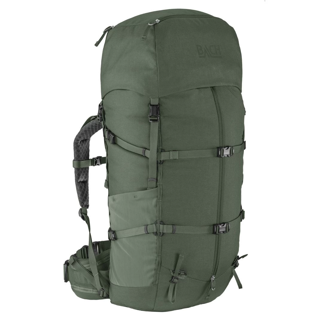 Bach Specialist 68 Lady Rucksack (kombu-green) 3 Bach Specialist 68 Lady Rucksack (kombu-green)