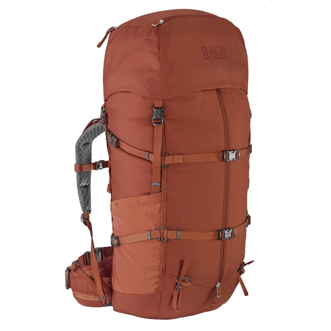 Bach Specialist 72 Lady Rucksack (picante-red)