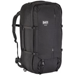 Bach Travel Pro 60 Rucksack (black)