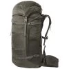 Bergans Budor V2 45L Rucksack (green-mud) -Camping Verkaufsgeschäft Bergans Budor V2 45L Rucksack green mud D 4104 12731 Bild 1