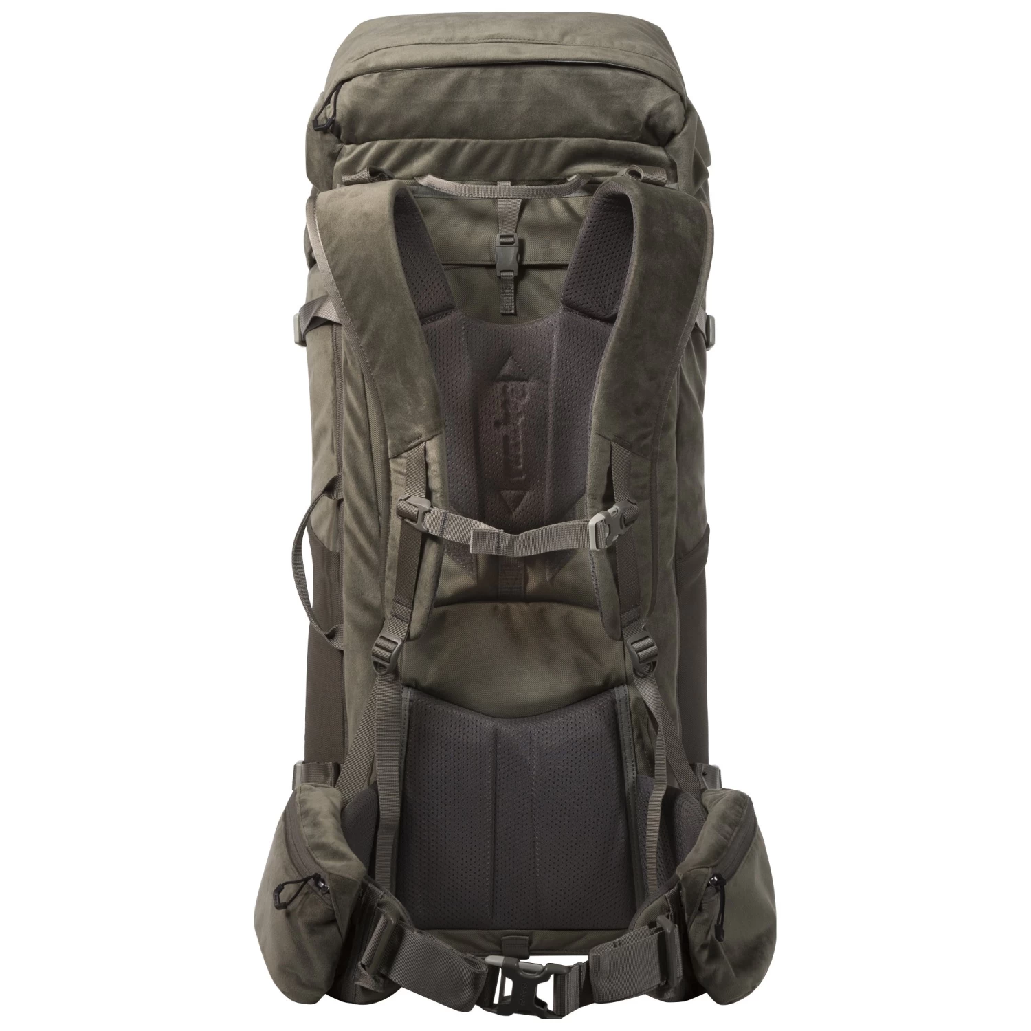 Bergans Budor V2 45L Rucksack (green-mud) 4 Bergans Budor V2 45L Rucksack (green-mud) – Bild 2