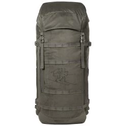 Bergans Budor V2 45L Rucksack (green-mud) 9 Bergans Budor V2 45L Rucksack (green-mud) -Camping Verkaufsgeschäft Bergans Budor V2 45L Rucksack green mud D 4104 12731 Bild 4