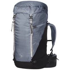 Bergans Helium V5 55L Rucksack (husky-blue/black)