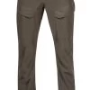 Bergans Hogna 3L Pants (green-mud) -Camping Verkaufsgeschäft Bergans Hogna 3L Pants green mud D 2785 12731 Bild 1