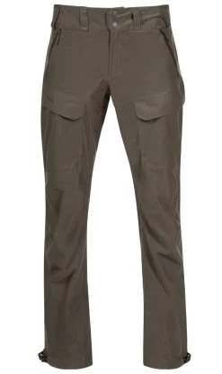 Bergans Hogna 3L Pants (green-mud)