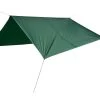 Bergans Large Tarp (green) 1 Bergans Large Tarp (green) -Camping Verkaufsgeschäft Bergans Large Tarp green D 6020 399 Bild 1