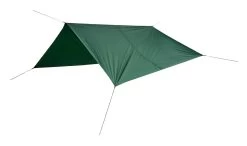 Bergans Large Tarp (green)