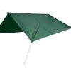 Bergans Medium Tarp (green) 1 Bergans Medium Tarp (green) -Camping Verkaufsgeschäft Bergans Medium Tarp green D 6019 399 Bild 1