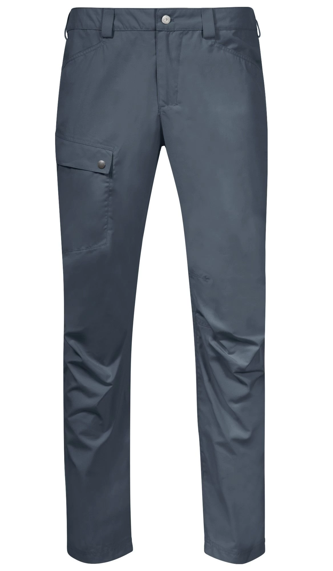 Bergans Nordmarka Leaf Light Ms Outdoorhose (orion-blue) 3 Bergans Nordmarka Leaf Light Ms Outdoorhose (orion-blue)