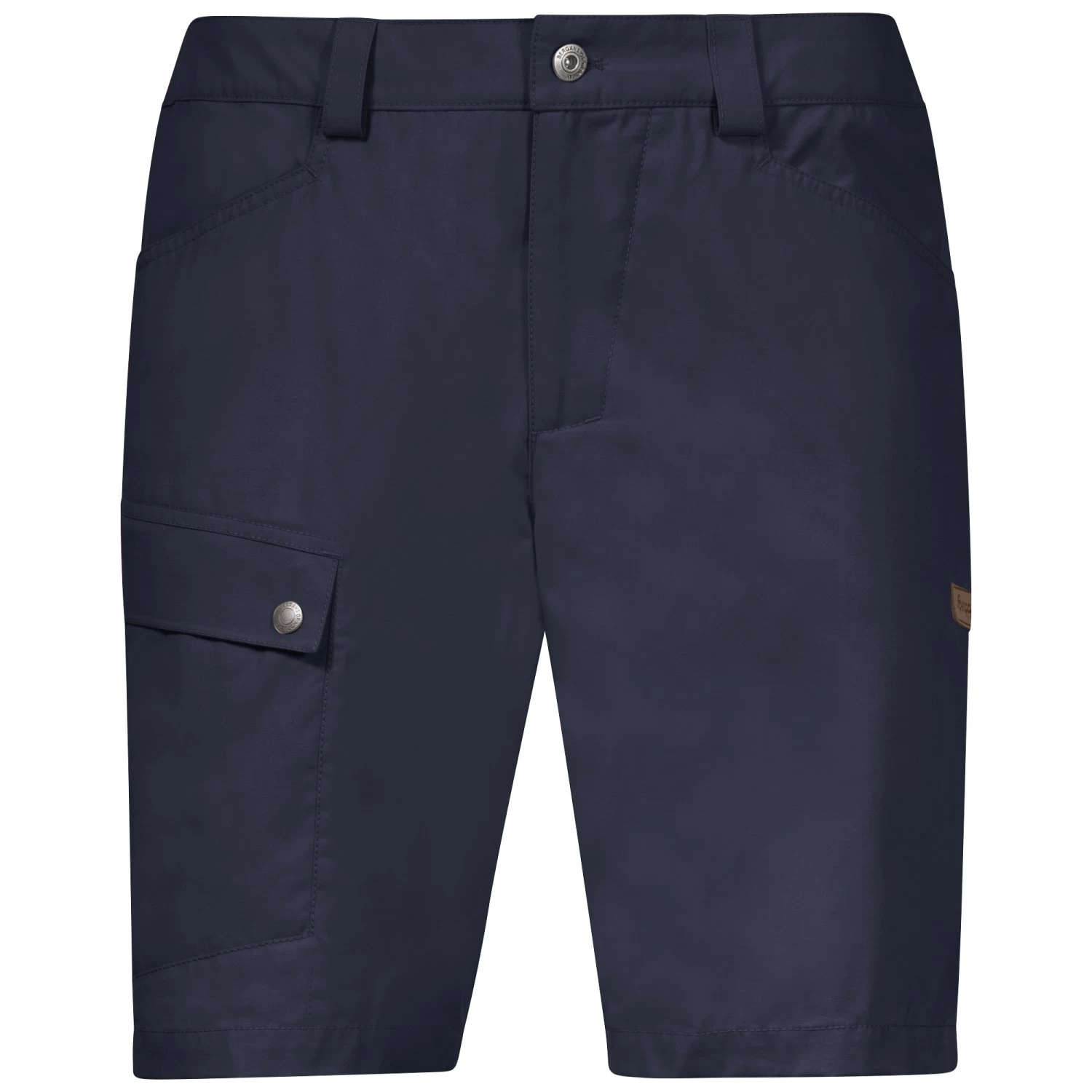 Bergans Nordmarka Leaf Light Outdoorshorts (navy-blue)