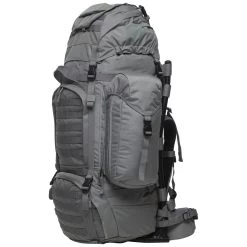 Bergans PowerFrame BigPack 130L+ Rucksack (solid-grey)