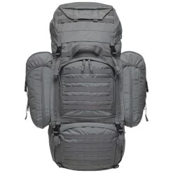 Bergans PowerFrame BigPack 130L+ Rucksack (solid-grey) -Camping Verkaufsgeschäft Bergans PowerFrame BigPack 130L Rucksack solid grey D 4500 2616 Bild 4