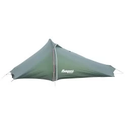Bergans Super Light Tunnel 1-Personen Zelt (green)