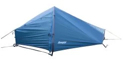 Bergans Trollhetta Tunnel 1P Zelt (light-fogblue)