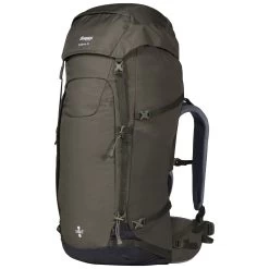 Bergans Trollhetta V5 95 Rucksack (dark-green-mud/green-mud)