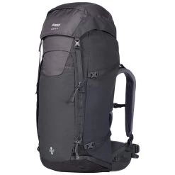 Bergans Trollhetta V5 95 Rucksack (solid-dark-grey/solid-grey)
