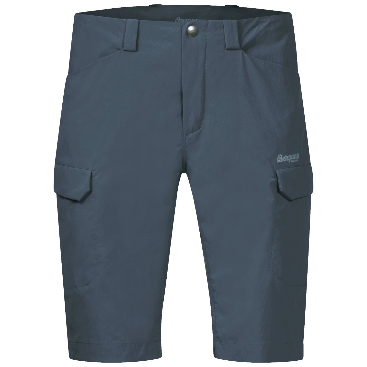 Bergans Utne Outdoorshorts (orion-blue) 3 Bergans Utne Outdoorshorts (orion-blue)