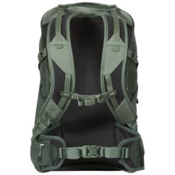 Bergans Vengetind 28L Rucksack (jade-green/dark-jade-green) -Camping Verkaufsgeschäft Bergans Vengetind 28L Rucksack jade green dark jade green D 4834 25319 Bild 3