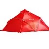 Bergans Wiglo LT 4P Zelt (red) -Camping Verkaufsgeschäft Bergans Wiglo LT 4P Zelt red D 6056 671 Bild 1