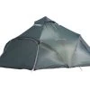 Bergans Wiglo LT 6P Zelt (light-fogblue) 1 Bergans Wiglo LT 6P Zelt (light-fogblue) -Camping Verkaufsgeschäft Bergans Wiglo LT 6P Zelt light fogblue D 6055 12757 Bild 1