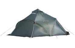 Bergans Wiglo LT 6P Zelt (light-fogblue)