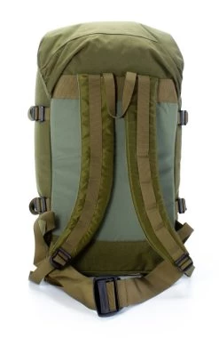 Berghaus Munro 35 II IR Rucksack (cedar) -Camping Verkaufsgeschäft Berghaus Munro 35 II IR Rucksack cedar D LV00095C01 Bild 3