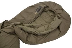 Carinthia Defence 4 Schlafsack - 200 Cm (olive) 9 Carinthia Defence 4 Schlafsack - 200 Cm (olive) -Camping Verkaufsgeschäft Carinthia Defence 4 Schlafsack 200 cm olive D 92480 Bild 3