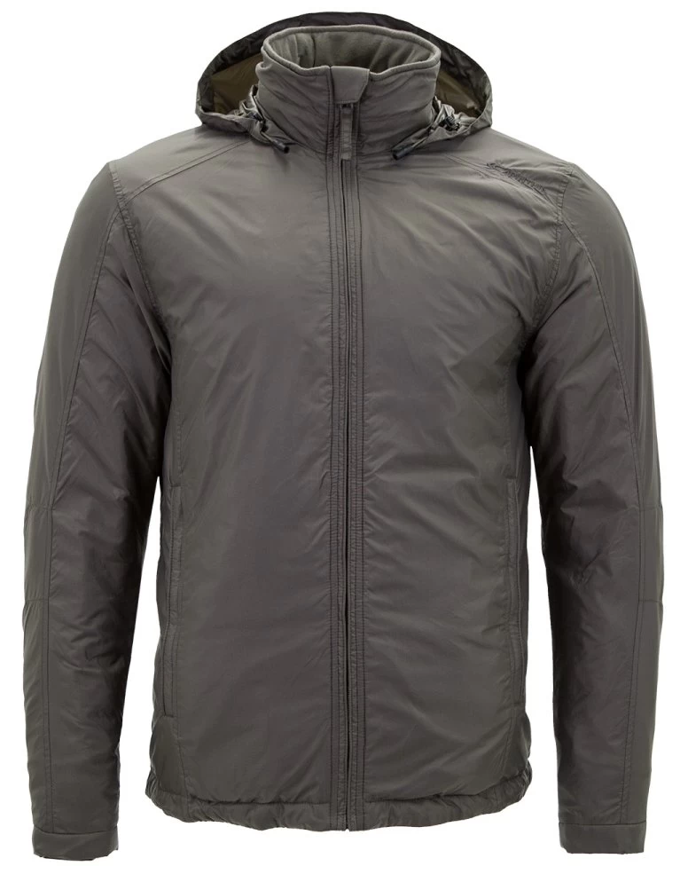Carinthia G-Loft LIG 4.0 Jacket (olive) 3 Carinthia G-Loft LIG 4.0 Jacket (olive)