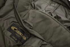 Carinthia G-Loft LIG 4.0 Jacket (olive) 9 Carinthia G-Loft LIG 4.0 Jacket (olive) -Camping Verkaufsgeschäft Carinthia G Loft LIG 4.0 Jacket olive D MG430 Bild 4